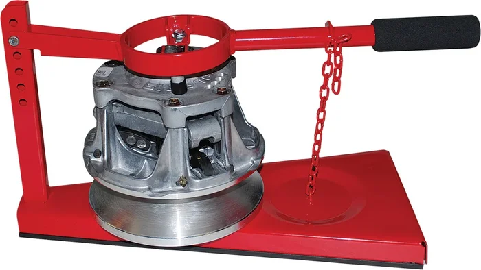 SLP 20-222 Clutch Press Tool - High-Strength Steel Clutch Press for Powersports Maintenance