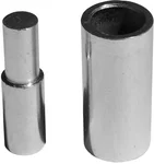 SLP 20-216 Cam Arm Bushing Tool - High-Strength Steel Tool for Precision Installation