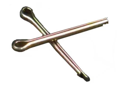 BOLT 022-72525 Cotter Pins - Durable Hardware for Powersports Vehicles