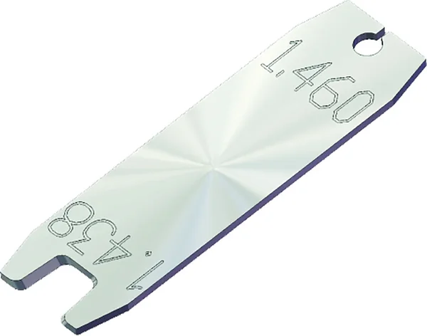 SLP 20-201 Button Remover - High-Strength Steel Tool for Powersports Maintenance