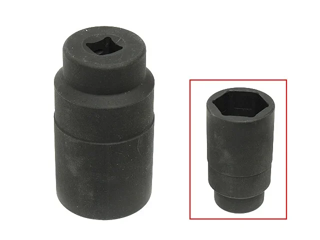 SP1 Spider Nut Tool - Precision Tool for Powersports Maintenance