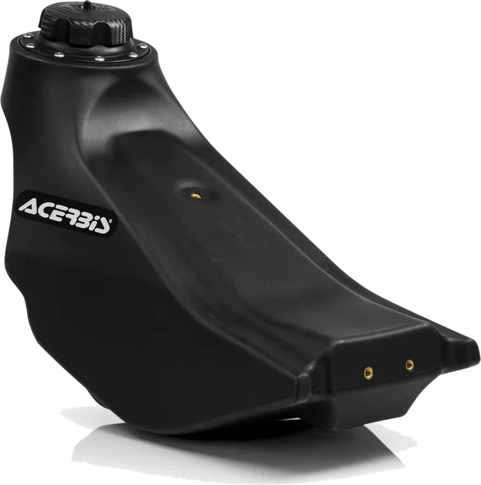 Acerbis Large Capacity Fuel Tank - Extended Range for Powersports Vehicles