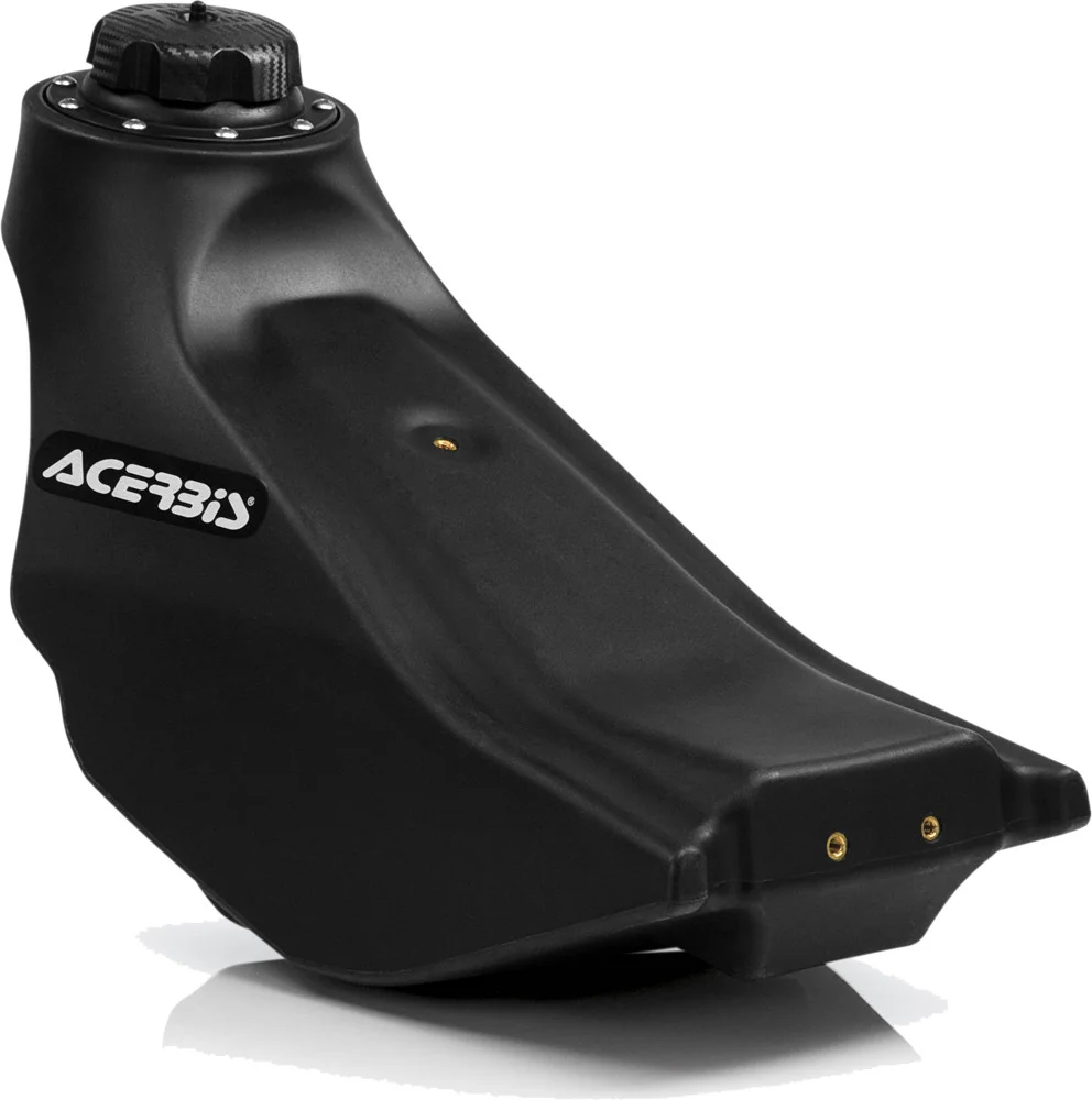 Acerbis Large Capacity Fuel Tank - Extended Range for Powersports Vehicles