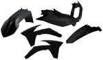 Acerbis 2205470001 Plastic Body Kit - Durable & Stylish Motorcycle Upgrade