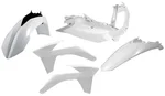 Acerbis 2205470002 Plastic Kit - Durable Body Parts for Powersports Vehicles