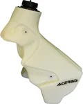Acerbis Large Capacity Fuel Tank - Durable & Efficient Powersports Fuel Solution