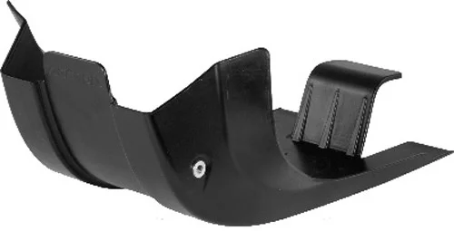 Acerbis 2215030001 Skid Plate - Durable Body Protection for Off-Road Vehicles
