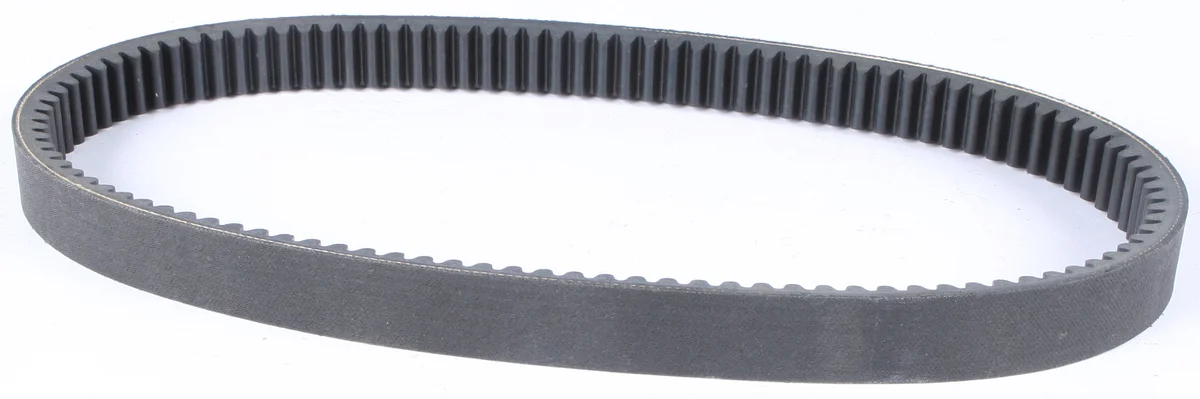 SP1 Hi-Torque Belt - Durable ARAMAX Cord for Small to Medium HP Machines