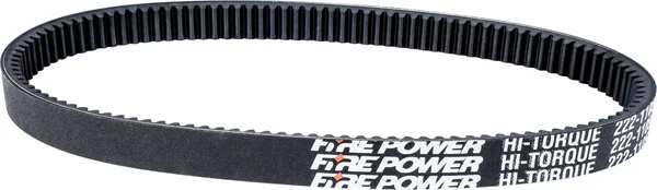 SP1 Hi-Torque Belt - Durable Replacement for Small to Medium HP Machines