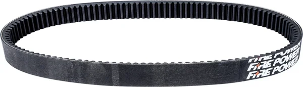SP1 Hi-Torque Belt - Durable ARAMAX Cord for Small to Medium HP Machines