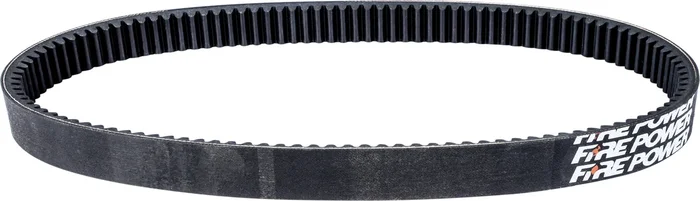 SP1 Hi-Torque Belt - Durable ARAMAX Cord for Small to Medium HP Machines