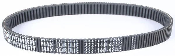 SP1 Max-Torque Belt - Dual Cog High-Performance Sled Belt for 500-700cc Machines