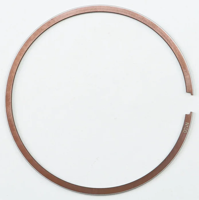 WISECO 2244CS Ring Set - High-Performance Piston Kit for Powersports Engines