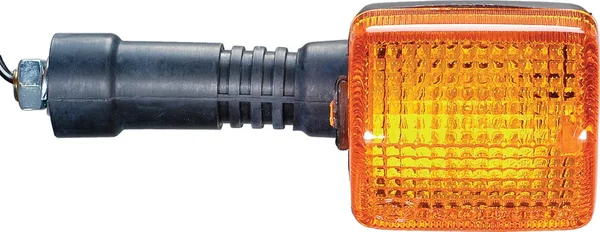 K&S 25-1035 Turn Signal Assembly - Durable Illumination for Powersports Vehicles