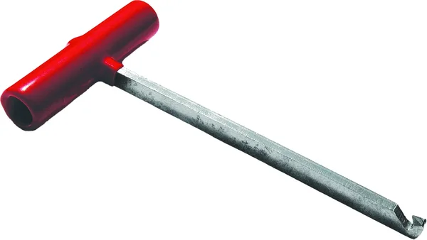 SP1 Hook-Style Exhaust Spring Tool - High-Strength Steel for Easy Exhaust Spring Removal