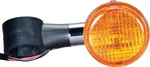 K&S 25-1244 Turn Signal Assembly - Durable Illumination for Powersports Vehicles