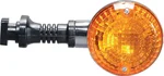 K&S 25-2026 Turn Signal Assembly - High-Visibility Illumination for Powersports Vehicles