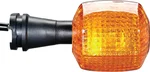 K&S 25-2105 Turn Signal Assembly - Durable Illumination Kit for Powersports Vehicles