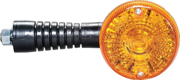 K&S 25-2232 Turn Signal Assembly - High-Visibility Illumination for Powersports Vehicles