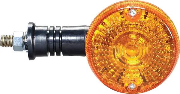 K&S 25-2233 Turn Signal Assembly - Durable Illumination for Powersports Vehicles
