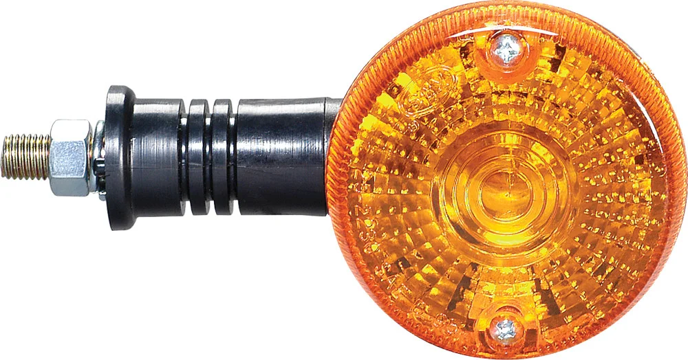 K&S 25-2233 Turn Signal Assembly - Durable Illumination for Powersports Vehicles