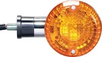 K&S 25-2285 Turn Signal Assembly - Durable LED Illumination for Powersports Vehicles