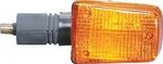 K&S 25-3125 Turn Signal Assembly - High-Visibility Illumination for Powersports Vehicles