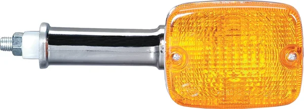 K&S 25-3126 Turn Signal Assembly - Durable Illumination for Powersports Vehicles