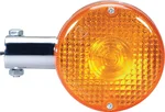 K&S 25-4096 Turn Signal Assembly - Durable Illumination for Powersports Vehicles