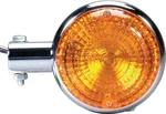 K&S 25-4106 Turn Signal Assembly - LED Illumination for Powersports Vehicles
