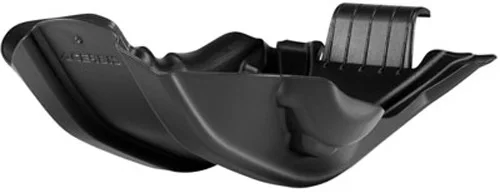Acerbis 2250290001 Skid Plate - Durable Guards/Braces for Powersports Vehicles