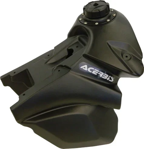 Acerbis Large Capacity Fuel Tank - Extended Range for Powersports Vehicles