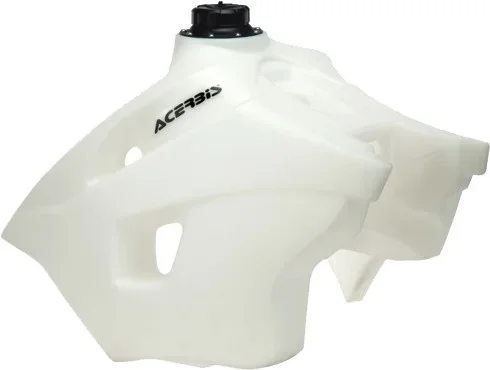 Acerbis 2250340147 Large Capacity Fuel Tank - Extended Range for Powersports Vehicles
