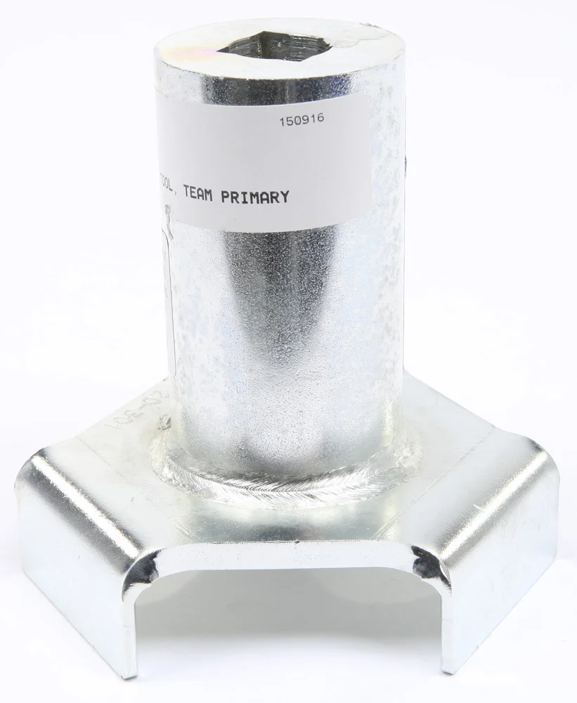 SLP 20-301 Spider Removal Tool - High-Strength Steel Tool for Powersports Maintenance