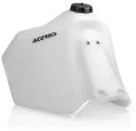 Acerbis Large Capacity Fuel Tank - Extended Ride Time for Powersports Vehicles