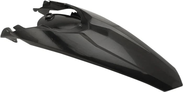 Acerbis Rear Fender for Powersports - Durable & Stylish Replacement