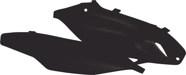 Acerbis 2250420001 Side Panels - Durable Body Panels for Powersports Vehicles