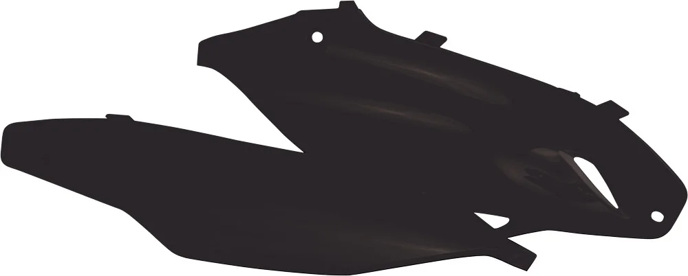 Acerbis 2250420001 Side Panels - Durable Body Panels for Powersports Vehicles