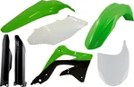 Acerbis 2250453593 Full Plastic Kit - Durable Body Kit for Motorcycles