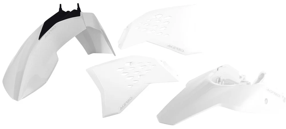 ACERBIS - 2253030002 - Plastic Kit