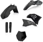 Acerbis 2253040001 Full Plastic Kit - Durable Body Kit for Powersports Vehicles