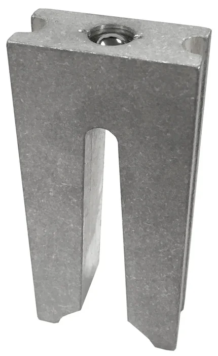 WOODYS TCT-30AC Track Clip Tool Extension - High-Strength Steel Tool for Powersports Maintenance