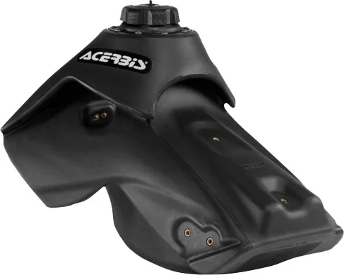 Acerbis Large Capacity Fuel Tank for Powersports - Extended Range & Reliability