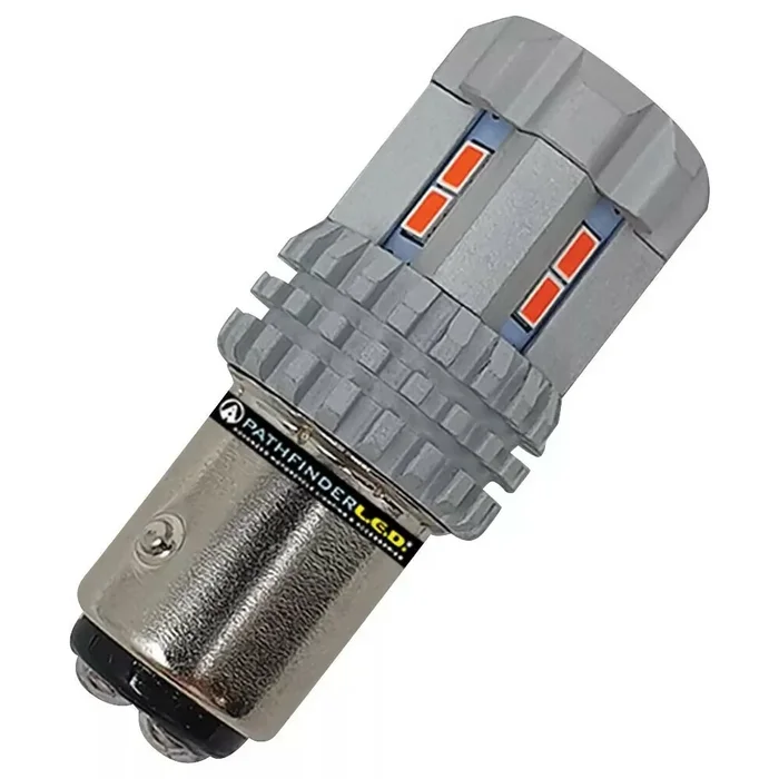 PATHFINDER HD1157R LED Replacement Bulb - High-Intensity Illumination for Powersports Vehicles