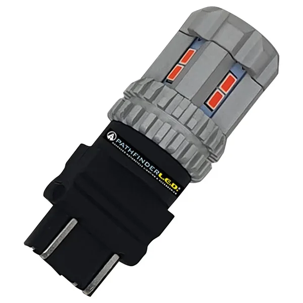 PATHFINDER HD3157 LED Replacement Bulb - High-Intensity Illumination for Powersports Vehicles