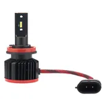 PATHFINDER - H11F3-B - High Performance Tri-LED Bulb