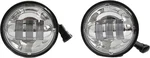 PATHFINDER HDPL2C 4.5" Passing Lamp - High-Intensity Illumination for Powersports