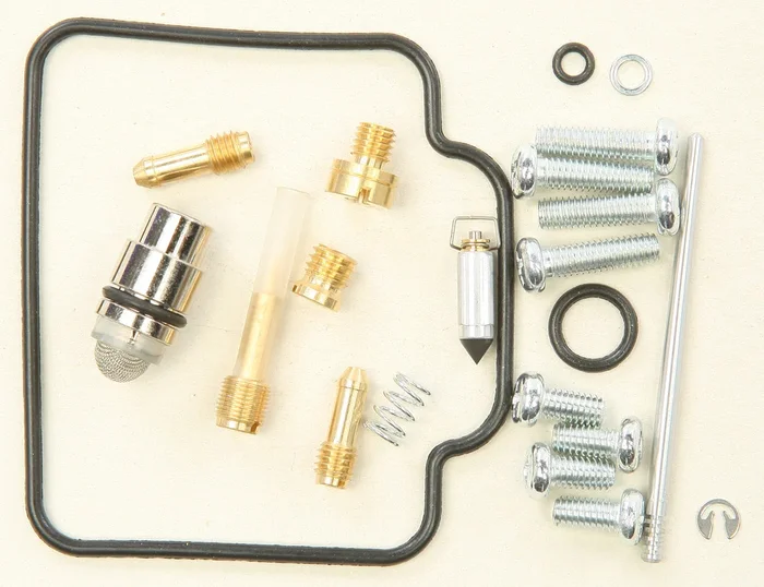 ALL BALLS Racing 26-1009 Carburetor Kit - High-Performance Fuel System for Off-Road Vehicles