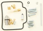 All Balls Racing 26-1011 Carburetor Kit - High-Flow Intake System for Racing Performance