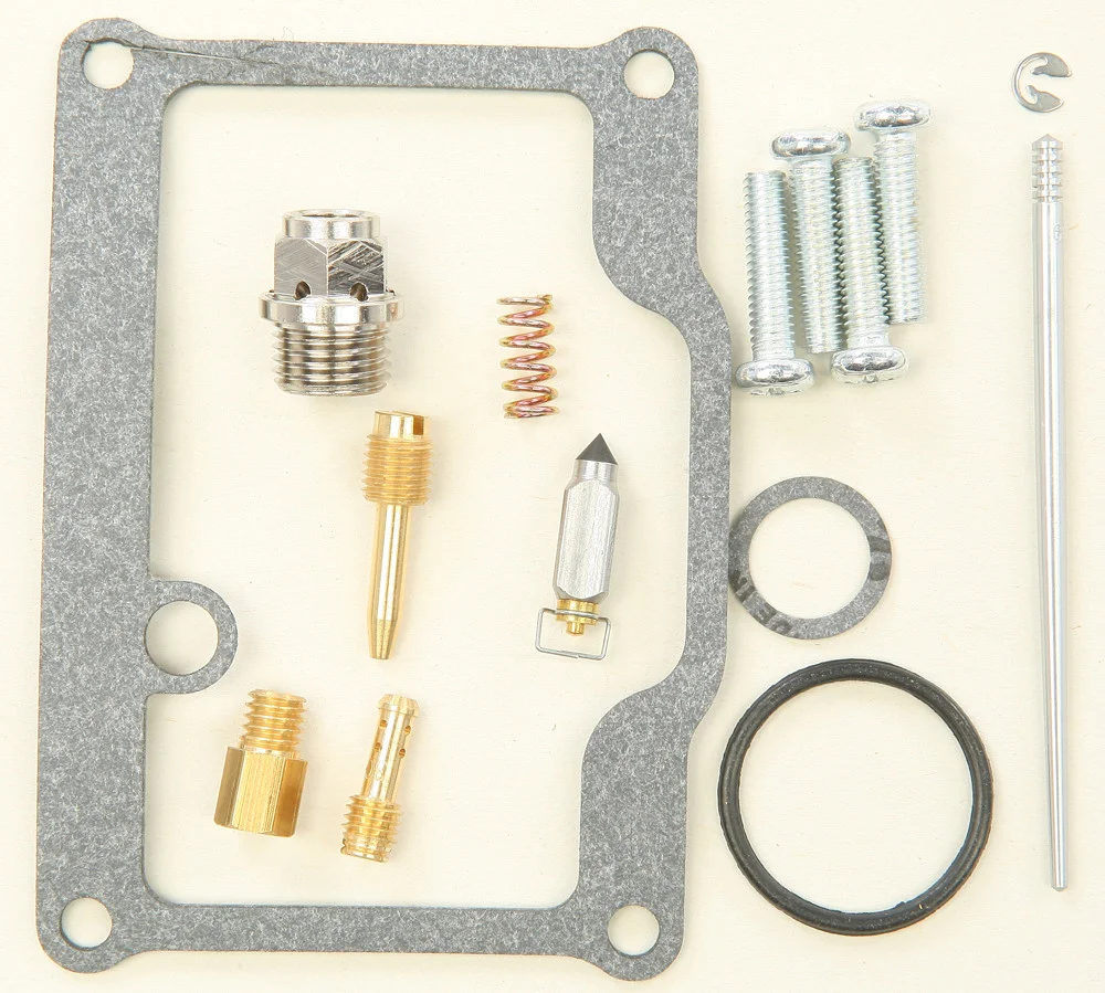 ALL BALLS Racing 26-1019 Carburetor Kit - High-Performance Intake System for Powersports Vehicles